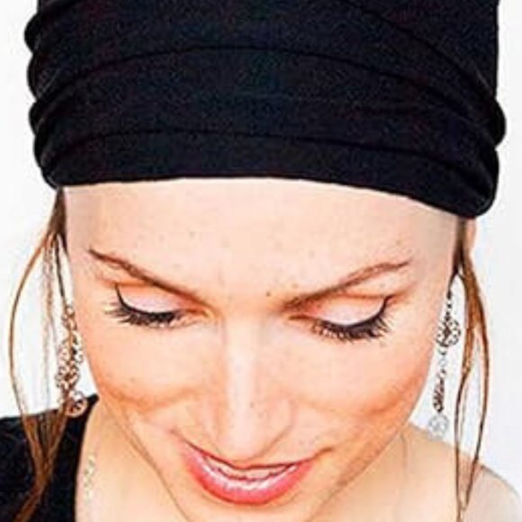 3 for 30$ / NEW / Headband / Soft, breathable and comfortable - Picture 9 of 11